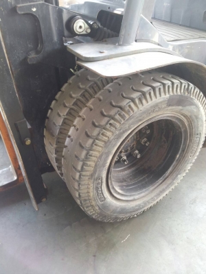 TOYOTA 8FD25 TOYOTA 8FD25