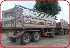 ISUZU FXZ 320 ISUZU FXZ 320