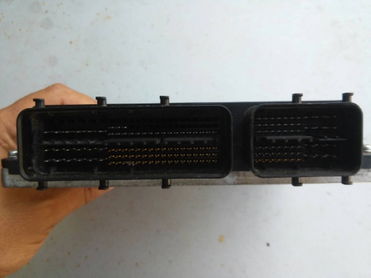 กล่อง Yaris 1nz