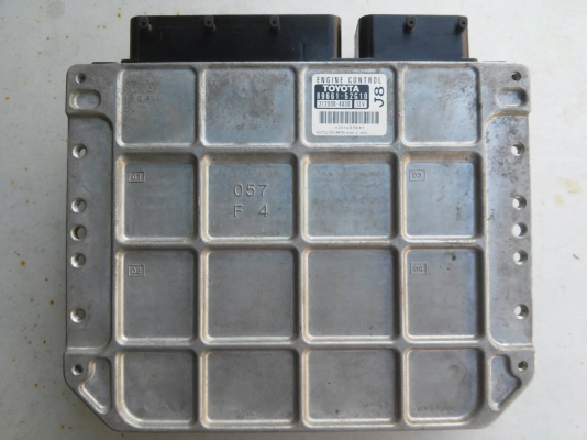 กล่อง Yaris 1nz