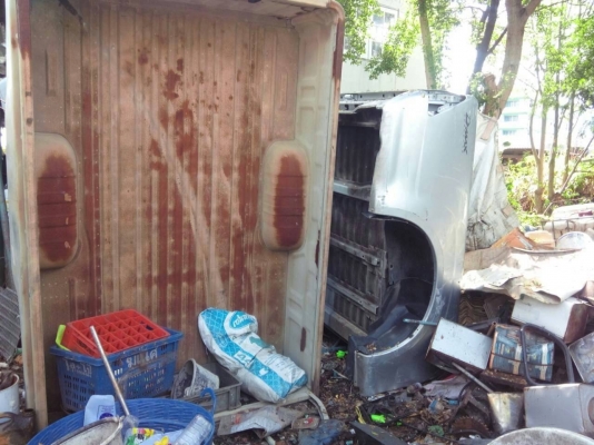 ขายเหมากระบะ 32 อัน