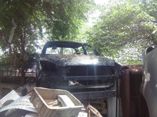 ขายหัวกระบะ Mazda BT 50