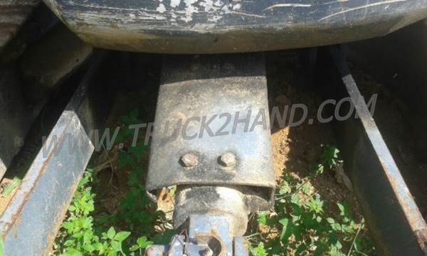 รถแบคโฮ HITACHI  PX30  3 สูบ เครื่อง ISUZU