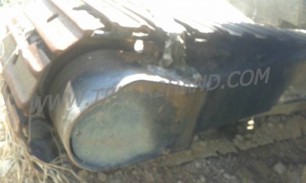 รถแบคโฮ HITACHI  PX30  3 สูบ เครื่อง ISUZU