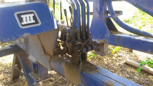 เครื่องคีบอ้อยสามารถ