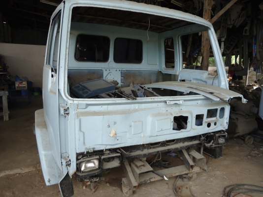 หัวรถ10ล้อ