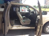 ขายด่วนNissan Navara King Cab 2007