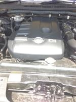 ขายด่วนNissan Navara King Cab 2007