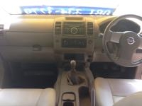 ขายด่วนNissan Navara King Cab 2007