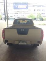 ขายด่วนNissan Navara King Cab 2007