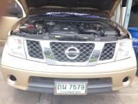 ขายด่วนNissan Navara King Cab 2007