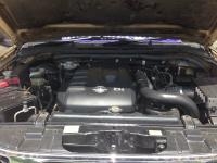 ขายด่วนNissan Navara King Cab 2007