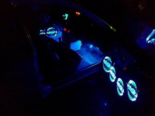 Honda civic 3ประตูแต่งสวยๆราคาถูกๆ