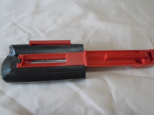 เครื่องอัดยาเส้น