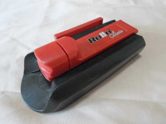 เครื่องอัดยาเส้น