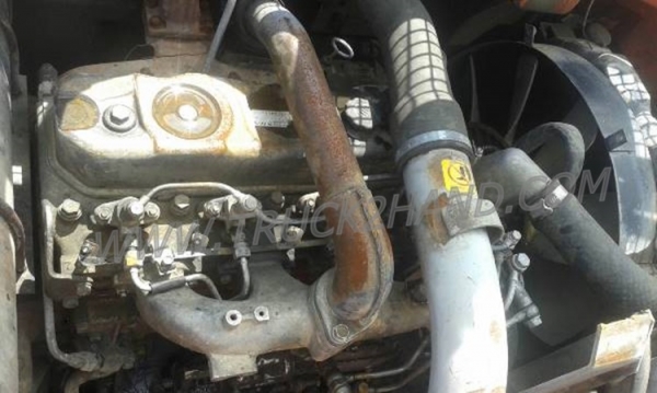 รถแบคโฮ HITACHI EX135 4 สูบ เทอร์โบ เครื่อง ISUZU รถแบคโฮ HITACHI EX135 4 สูบ เทอร์โบ เครื่อง ISUZU