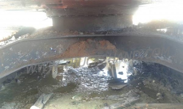 รถแบคโฮ HITACHI EX135 4 สูบ เทอร์โบ เครื่อง ISUZU รถแบคโฮ HITACHI EX135 4 สูบ เทอร์โบ เครื่อง ISUZU