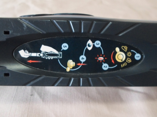 กล้องโพลารอยด์