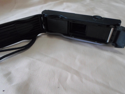 กล้องโพลารอยด์