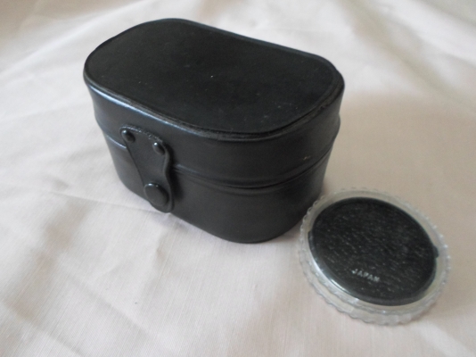 เลนส์เก่า ITOREX 35mm เลนส์เก่า ITOREX 35mm