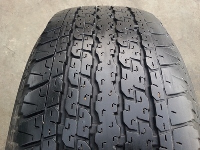 ขายยาง245/70/16 ปี 3612  BRIDGESTONE DUELER HT840 4 เส้น