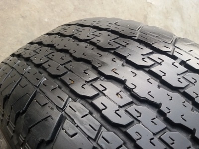 ขายยาง245/70/16 ปี 3612 BRIDGESTONE DUELER HT840 4 เส้น ขายยาง245/70/16 ปี 3612 BRIDGESTONE DUELER HT840 4 เส้น