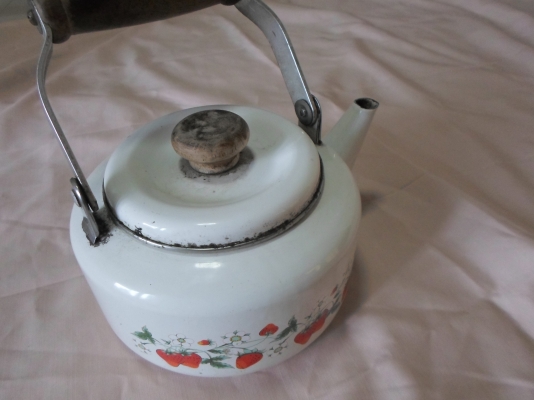 กาน้ำเก่าครับ กาน้ำเก่าครับ