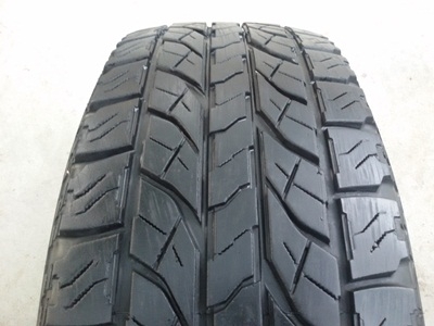 ขายยาง265/70/16 ปี 1110 YOKOHAMA GEOLANDAR HT 4 เส้น