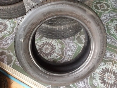 ขายยาง185/60/15 ปี 1313 MICHERLIN ENERGY XM2    4 เส้น