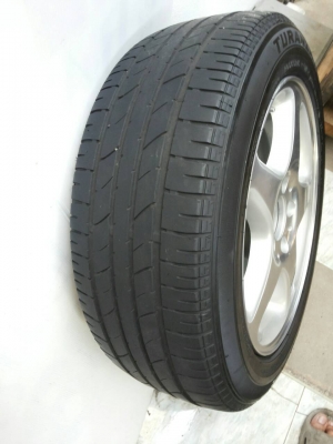 ขายล้ออะไหล่เบ้นซ์c200 2500