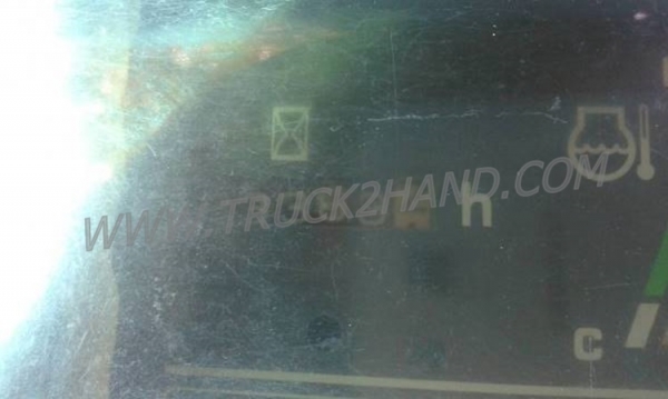 รถแบคโฮ KOMATSU