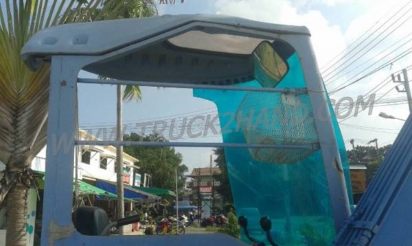 รถแบคโฮ KOMATSU