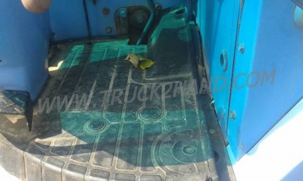 รถแบคโฮ KOMATSU