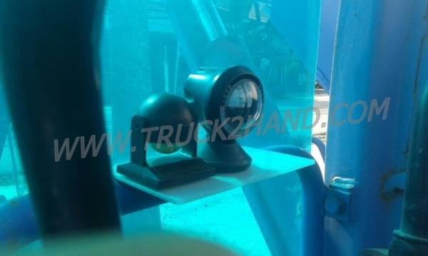 รถแบคโฮ KOMATSU