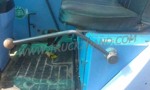 รถแบคโฮ KOMATSU