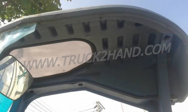 รถแบคโฮ KOMATSU