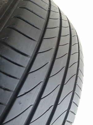 ขายยาง195/65/15 ปี 3313 MICHERLIN PRIMACY 3ST 4 เส้น