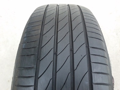 ขายยาง195/65/15 ปี 3313 MICHERLIN PRIMACY 3ST 4 เส้น
