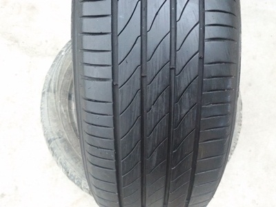 ขายยาง195/65/15 ปี 3313 MICHERLIN PRIMACY 3ST 4 เส้น