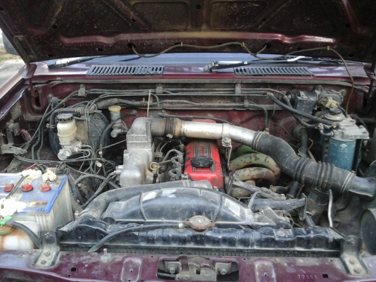 ขาย นิสสันแคป ลดแล้วลดอีก 76,000 เท่านั้น !!