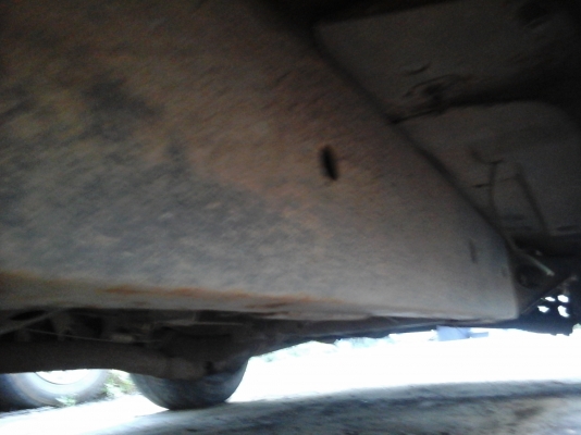 ขาย นิสสันแคป ลดแล้วลดอีก 76,000 เท่านั้น !!