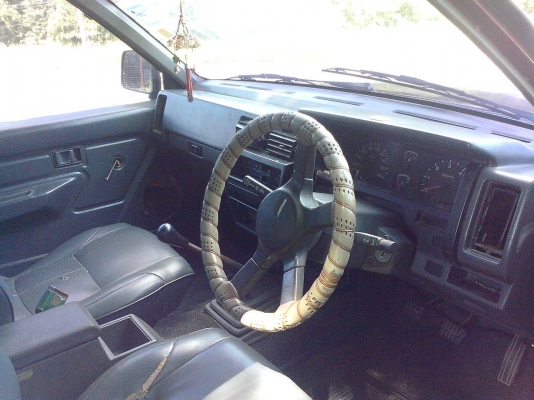 ขาย นิสสันแคป ลดแล้วลดอีก 76,000 เท่านั้น !!