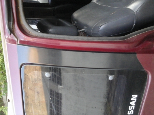 ขาย นิสสันแคป ลดแล้วลดอีก 76,000 เท่านั้น !!