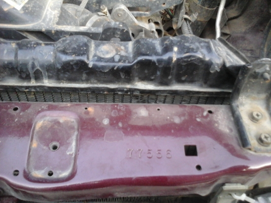 ขาย นิสสันแคป ลดแล้วลดอีก 76,000 เท่านั้น !!