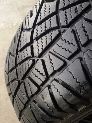 ขายยาง225/70/15 ปี 12-3เส้นปี11-1เส้น MICHERLIN LATITUDE CROSS 4 เส้น