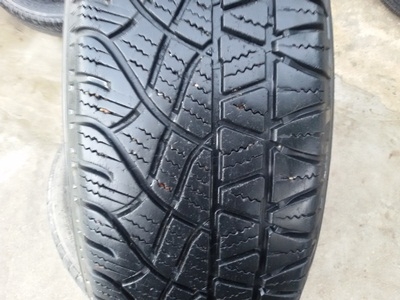 ขายยาง225/70/15 ปี 12-3เส้นปี11-1เส้น MICHERLIN LATITUDE CROSS 4 เส้น