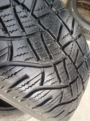 ขายยาง225/70/15 ปี 12-3เส้นปี11-1เส้น MICHERLIN LATITUDE CROSS 4 เส้น