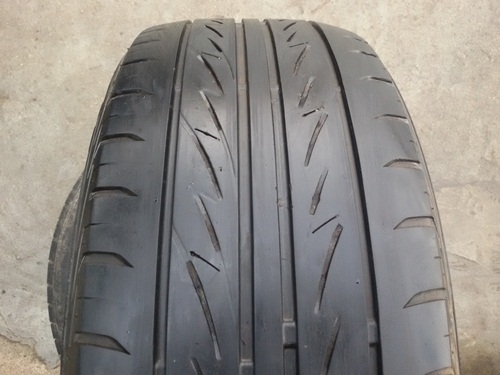 ขายยาง195/55/15 ปี 4712  BRIDGESTONE MY02  4  เส้น