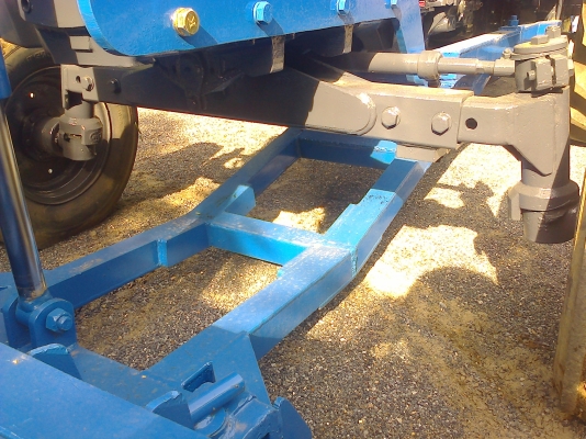 ขายฟอร์ด 6640  พร้อมทะเบียน  ดันหน้าหลี  หาง3  พร้อมใช้งาน