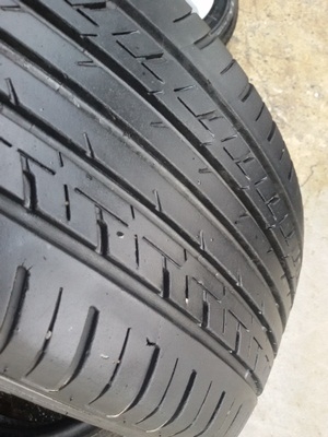 ขายยาง195/55/15 ปี 3012 THUNDERER MACH 4 เส้น ขายยาง195/55/15 ปี 3012 THUNDERER MACH 4 เส้น